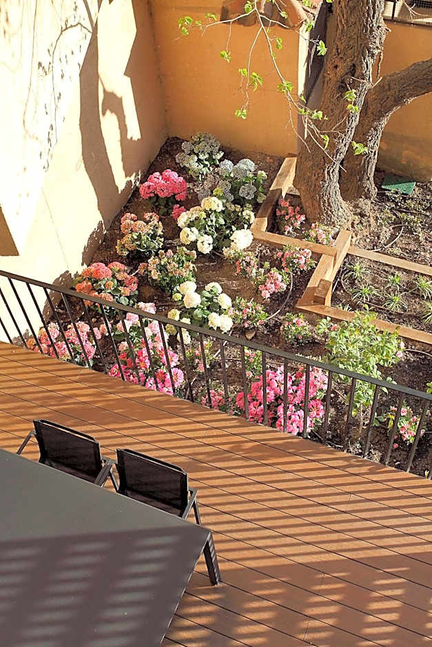 Exe Casa de Los Linajes