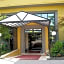 Hotel Cristallo