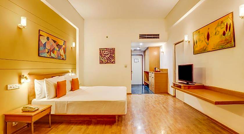 Lemon Tree Hotel East Delhi Mall