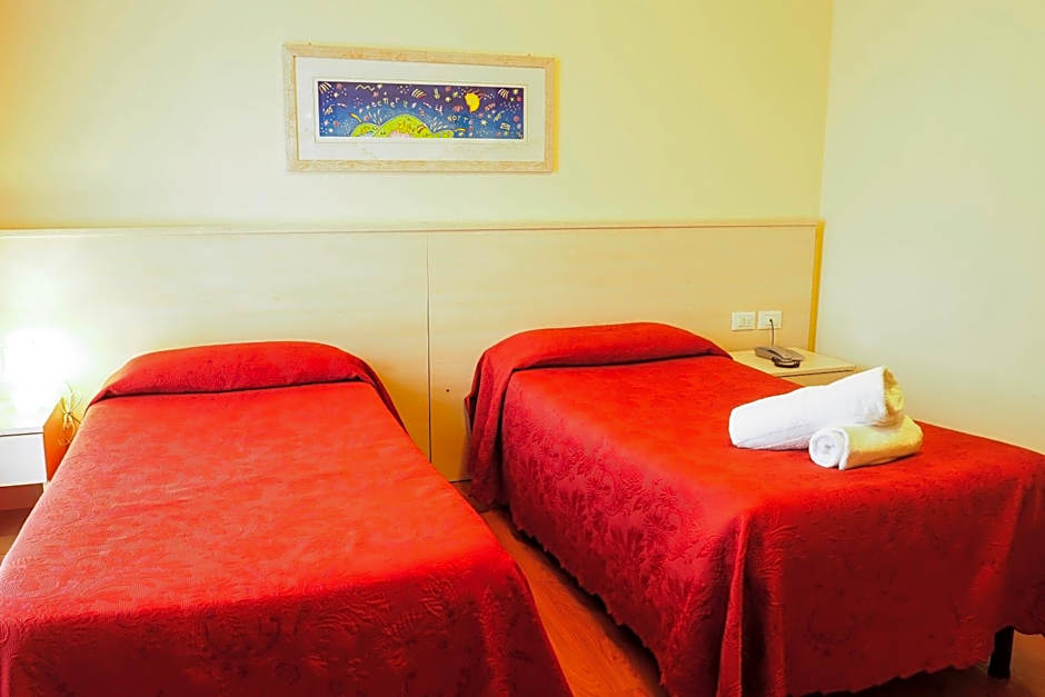 Hotel Break House Ristorante