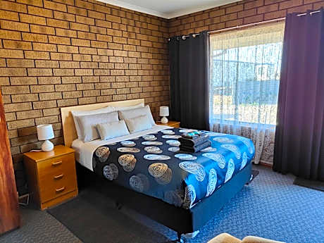 Airport Whyalla Motel