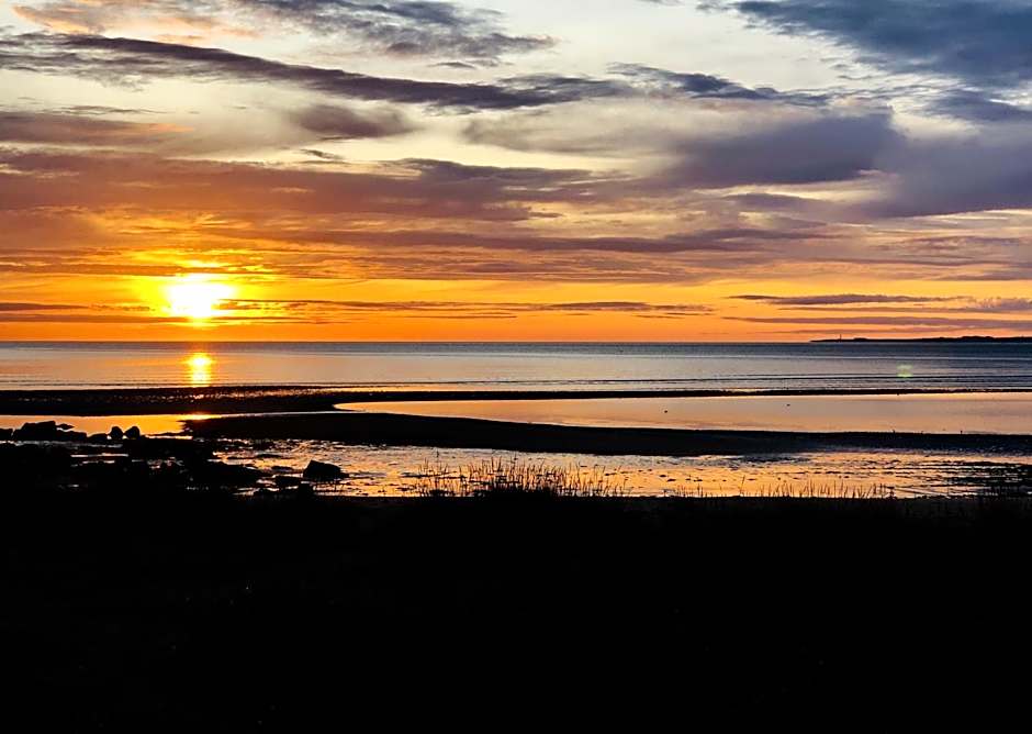 Albatross B&B Dornoch