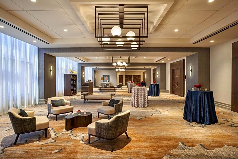 The Westin Indianapolis