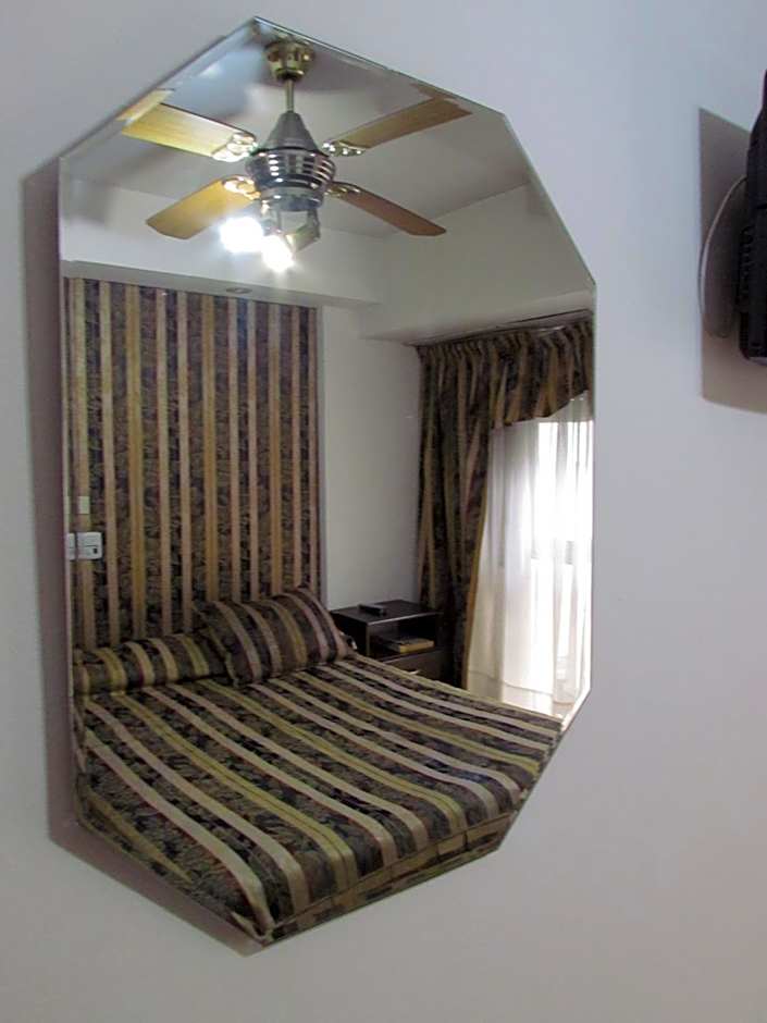 San Remo Grand Hotel