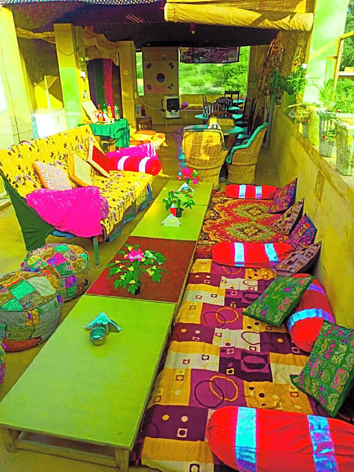 hotel fotiya jaisalmer