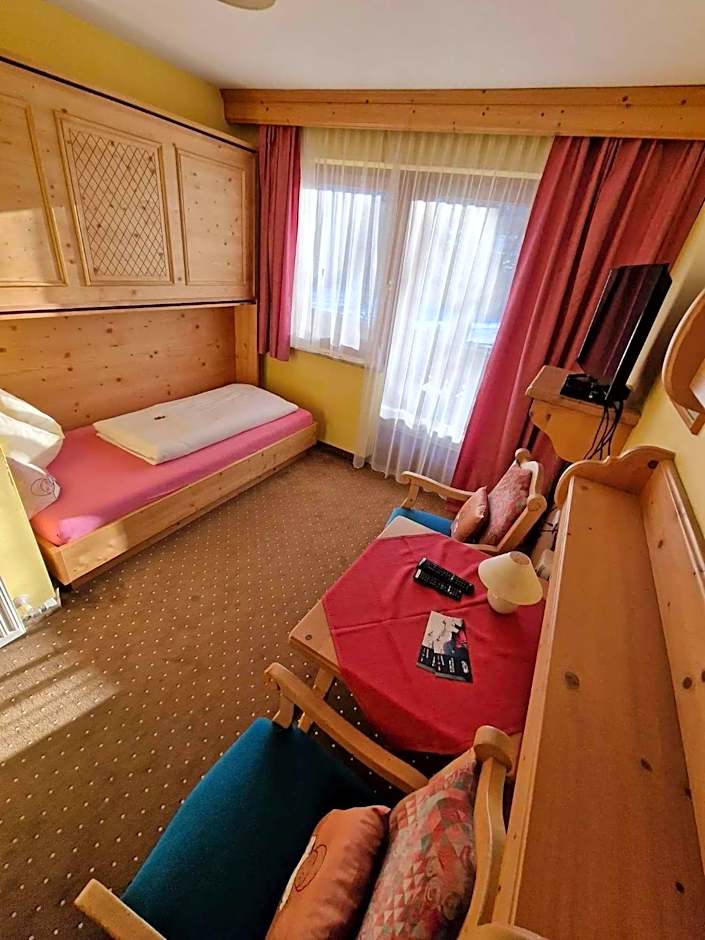 Ferienhotel Lindenhof