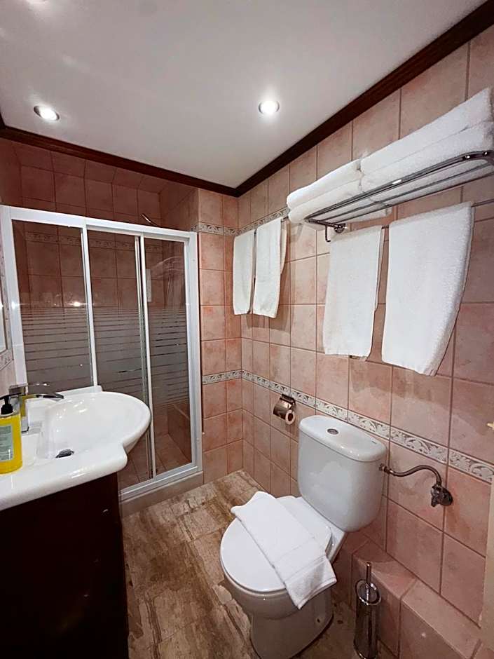 Marianna's Home Accommodation