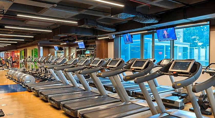 Titanic Port Bakirkoy