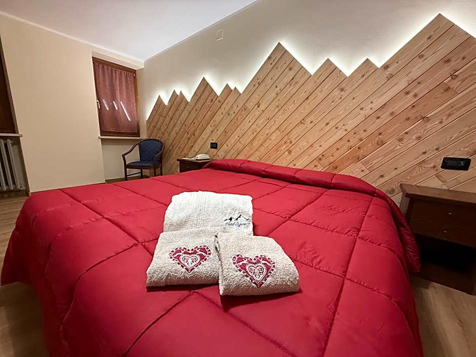 Hotel Ristorante Ligure