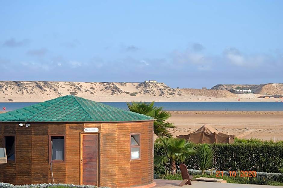 Dakhla Kitesurf World