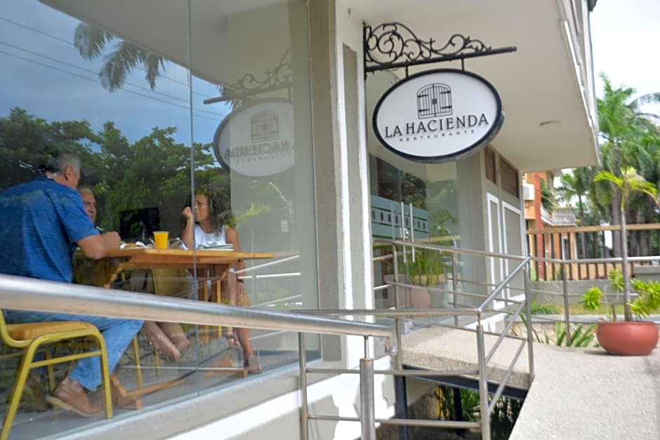 Hotel Ayenda Casa Ballesteros 1318