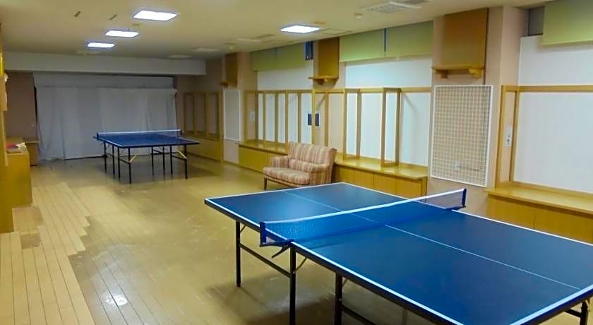 Sounkyo Mount View Hotel