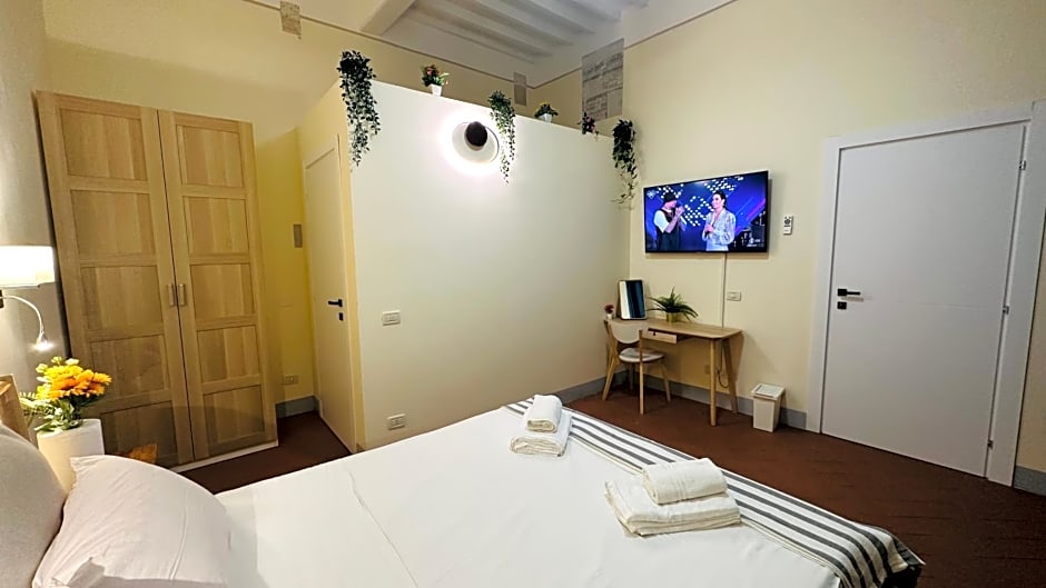 B&B - Residenza d'epoca Piazza Cairoli