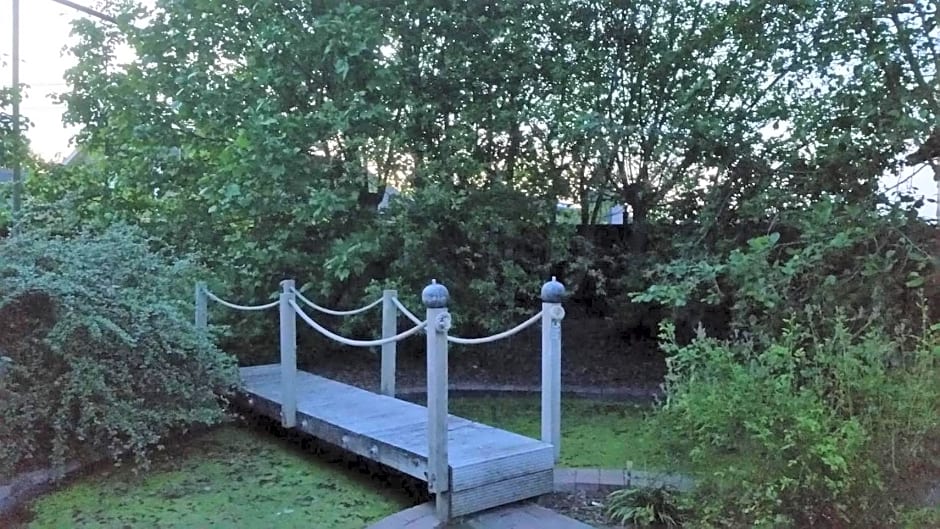 Het Filipijns Slaaphuisje