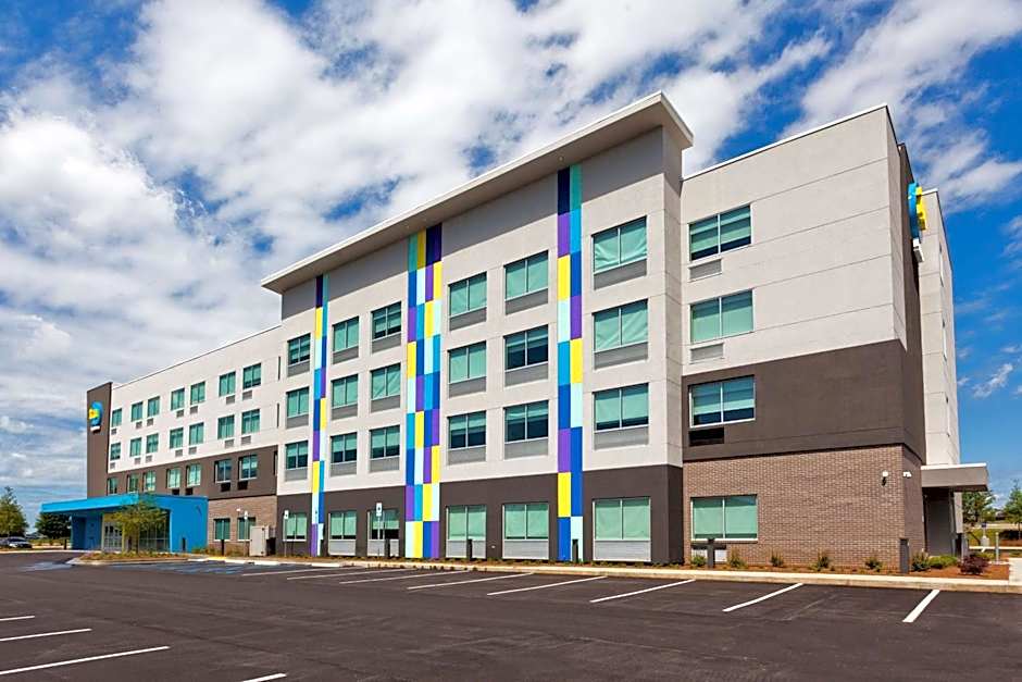 Tru By Hilton Prattville