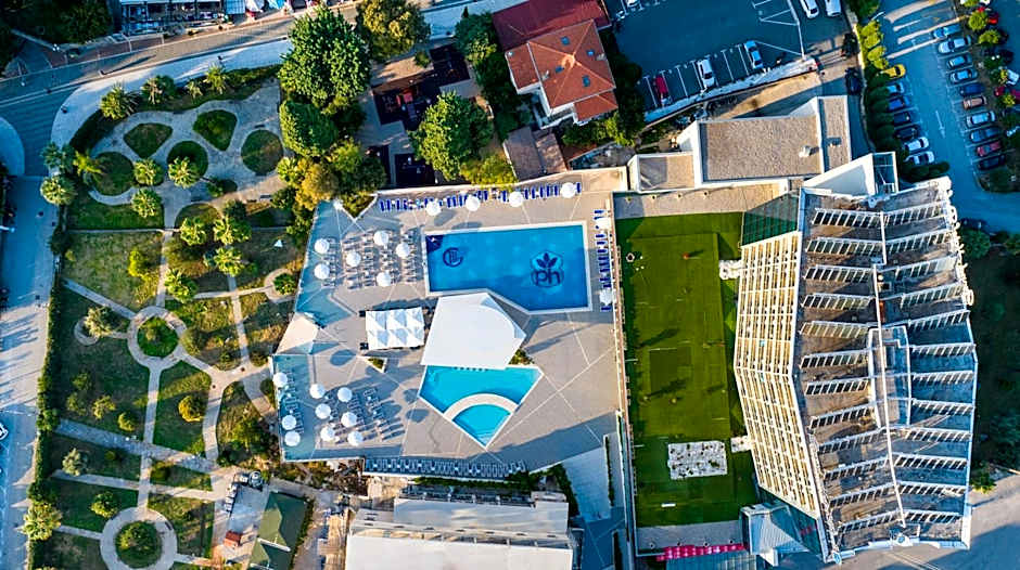 Grand Hotel Park