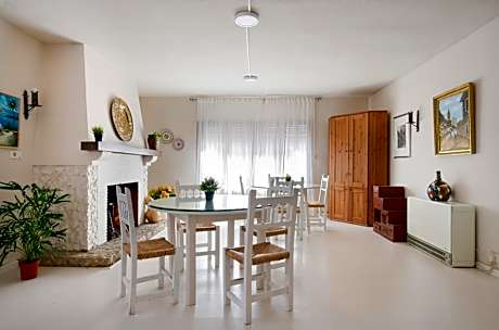 Hotel Las Truchas