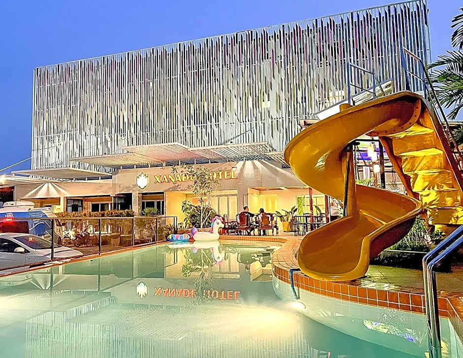 Xanadu Hotel Utapao