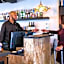 greet Hotel Belleville en Beaujolais A6