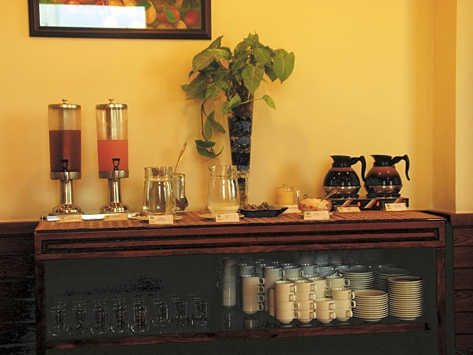 Hau Giang Hotel Can Tho