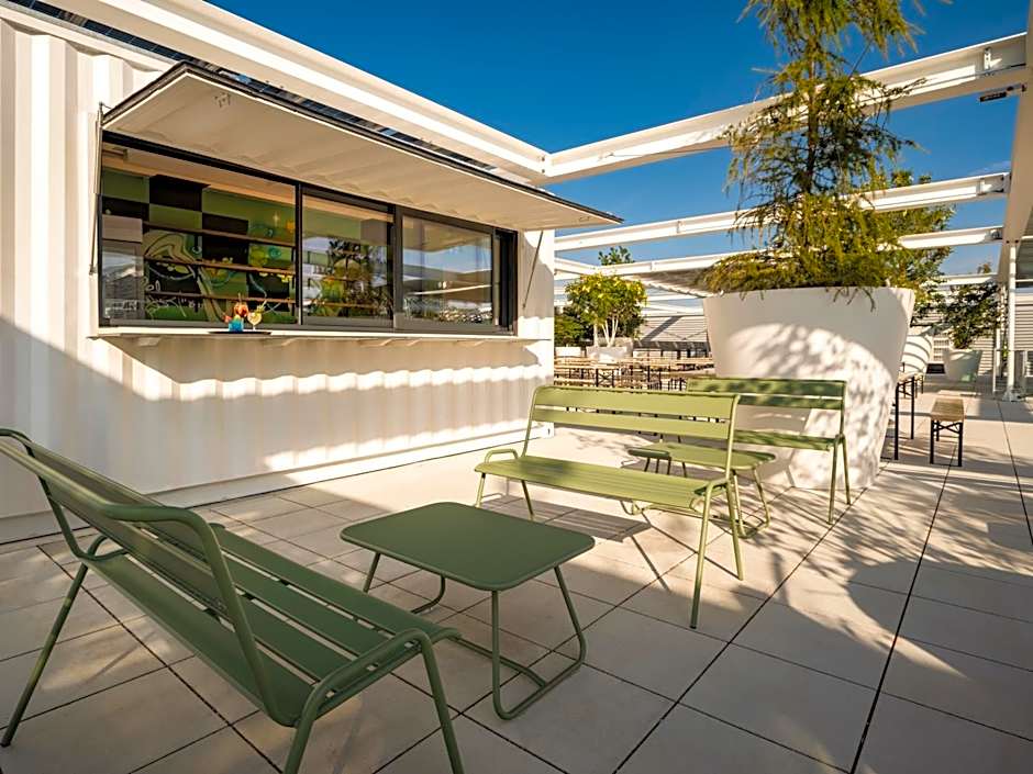 JO&JOE Vienna