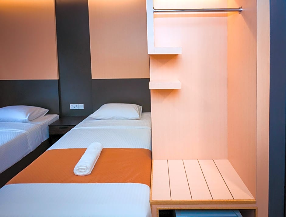 Icon Hotel