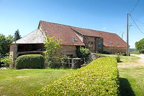 B&B Fleur de Lys Bleue