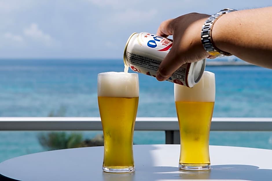 ホテル 美らビーチ