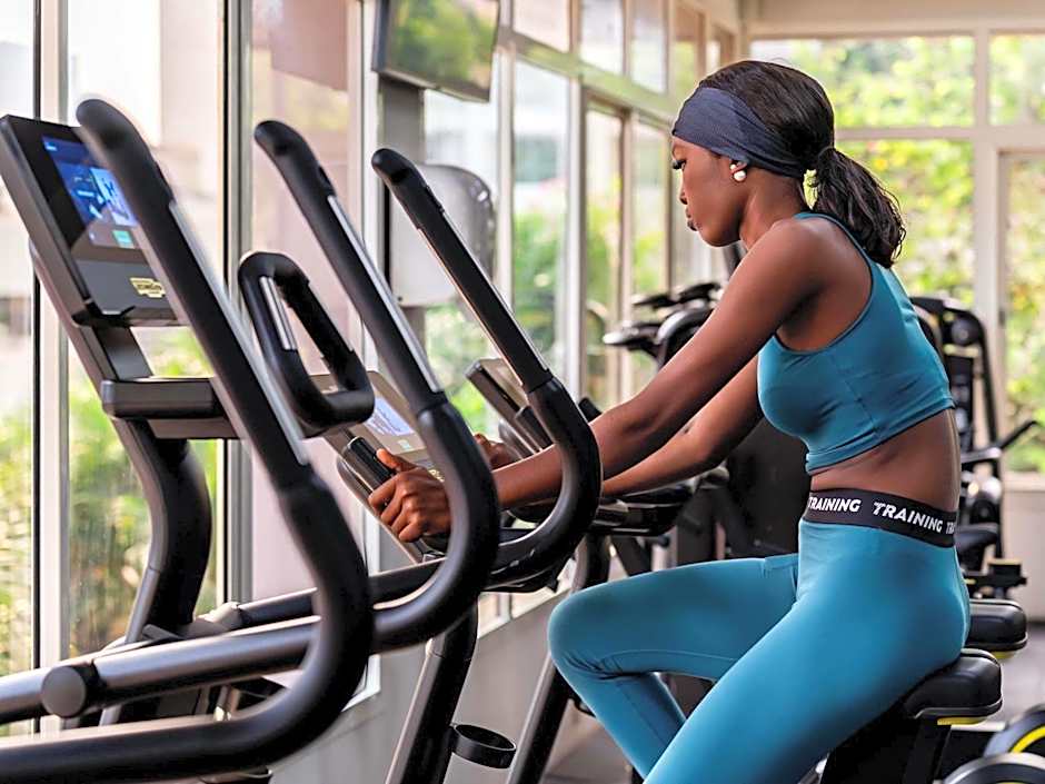 Pullman Kinshasa Grand Hotel