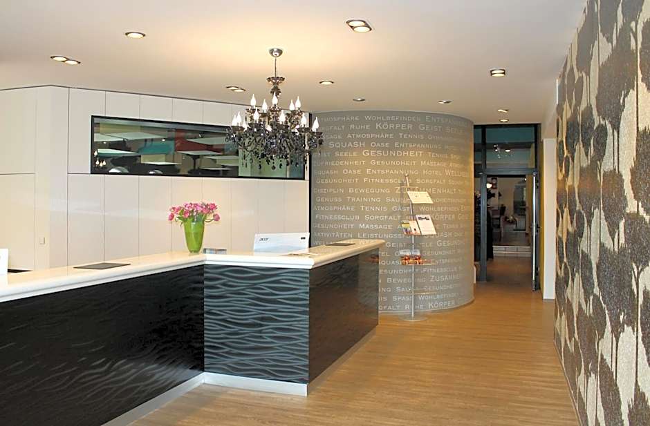 Sporthotel Racket Inn