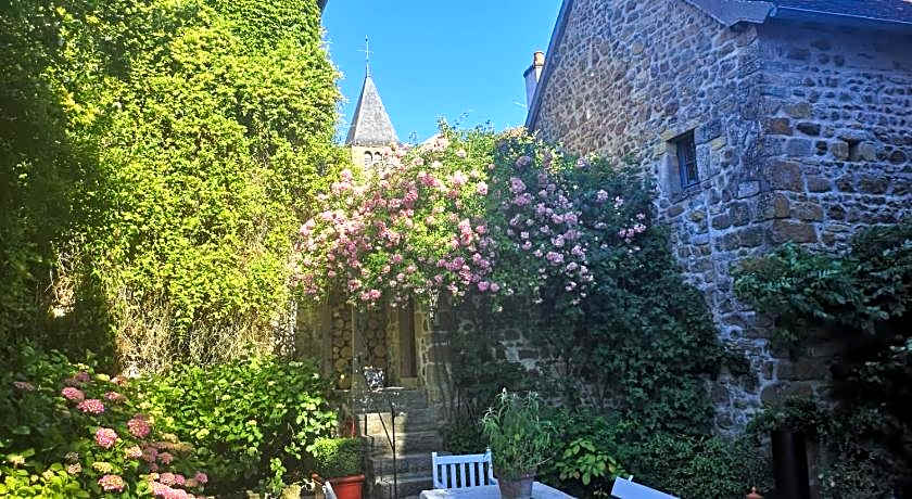 Maison d'hôtes "Les Tillets"