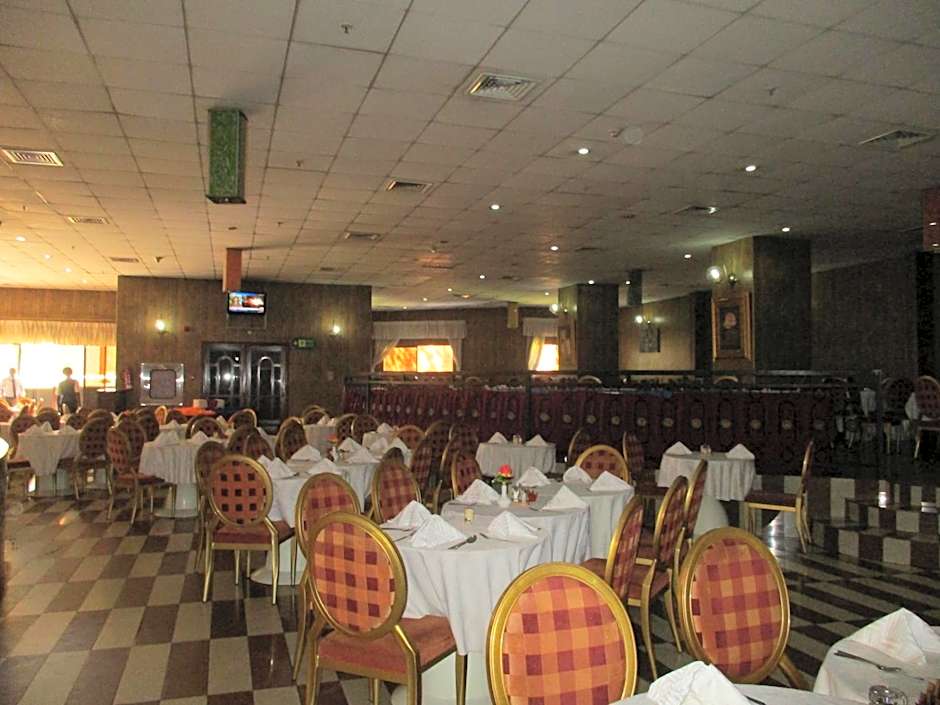 Imperial Royale Hotel