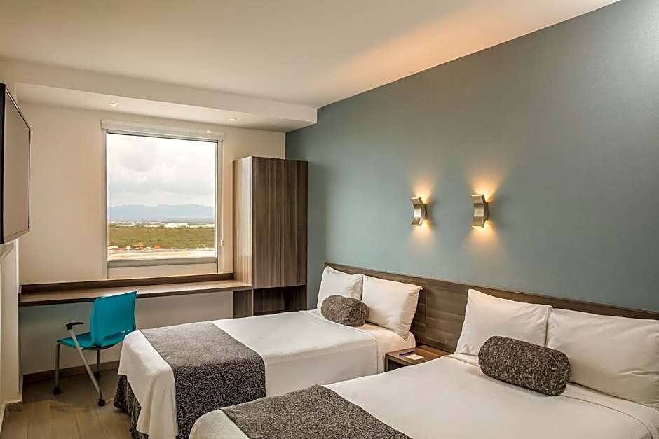 One Monterrey Aeropuerto