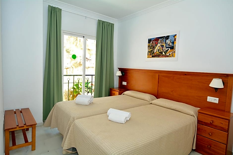 Apartamentos HC Burriana Playa