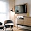 Novotel Angers Centre Gare