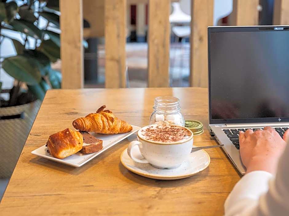 ibis Geneve Centre Lac