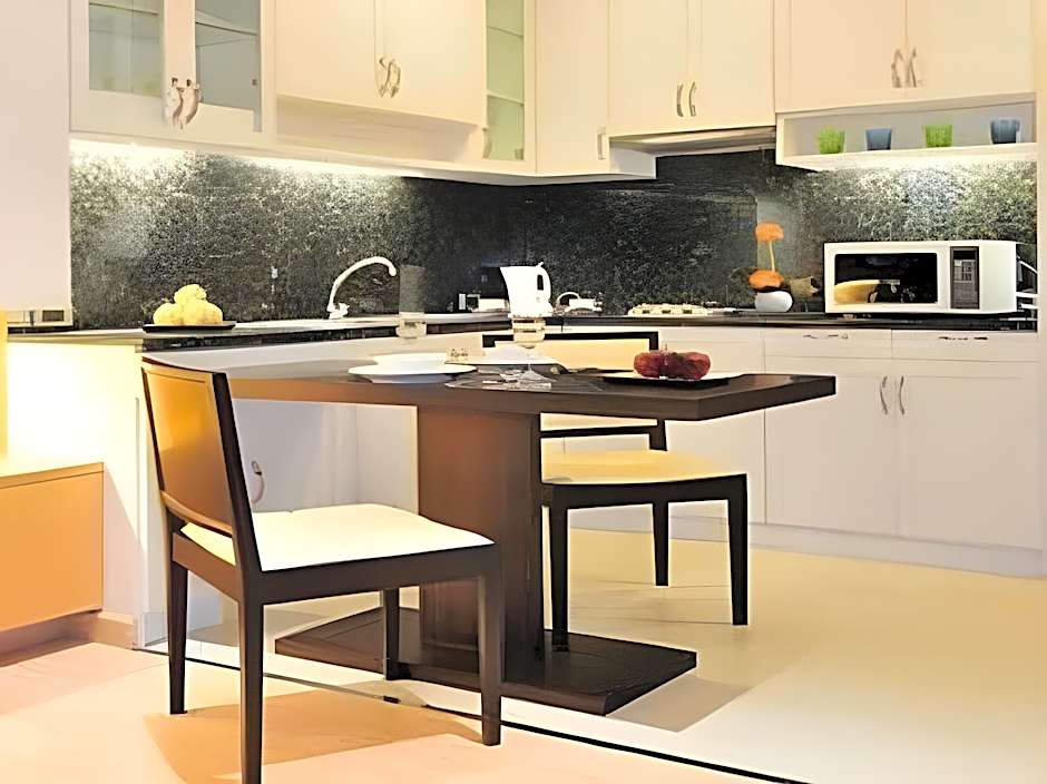 Admiral Suites Bangkok by Compass Hospitality