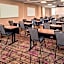 Residence Inn by Marriott Alexandria Old Town/Duke Street