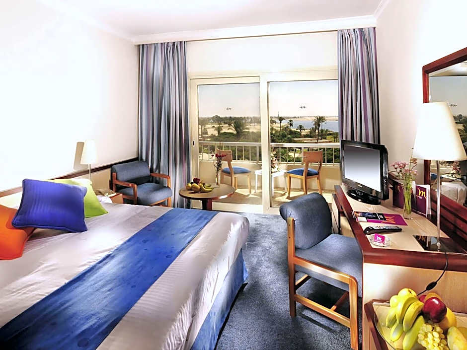 Mercure Ismailia Forsan Island