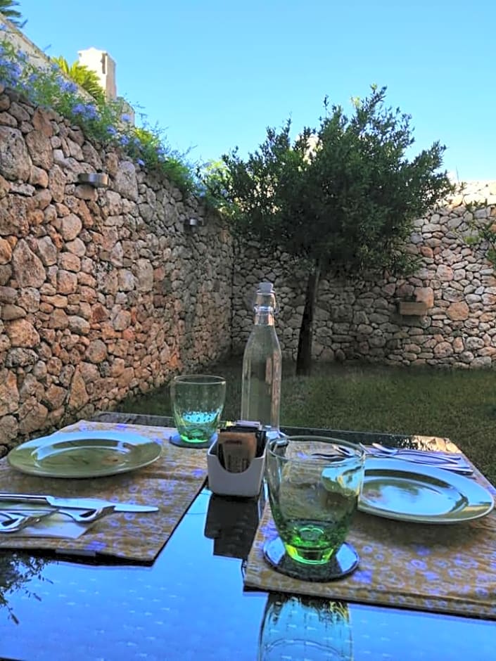 B&B Donnantonietta - Nobile dimora