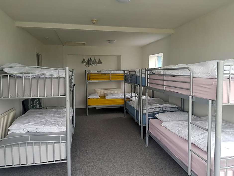 Blue Room Hostel Newquay