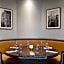 Glasgow Marriott Hotel
