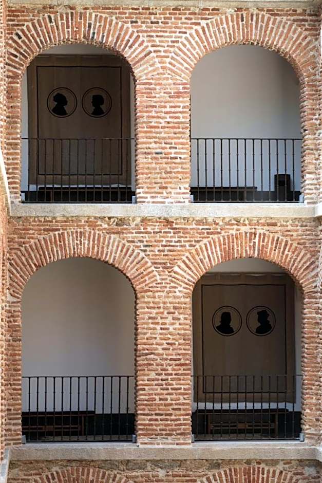 Parador de La Granja