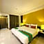 Tycoon Suite by Goad Avadhess Hospitality 1km Walking Street Pattaya Beach