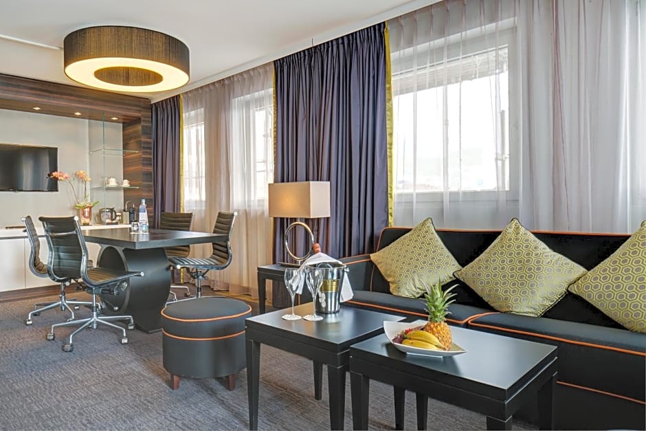 Hotel Beaulac