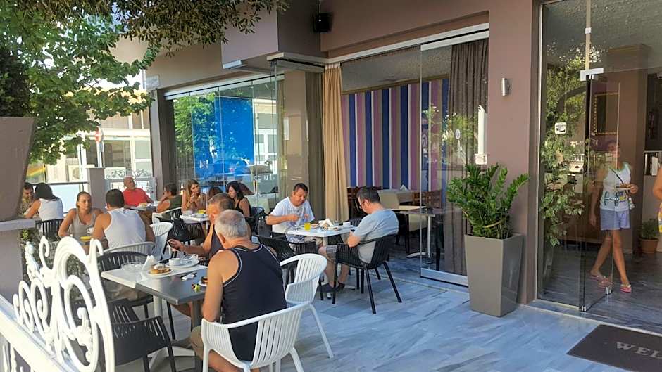 Olympia Hotel