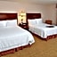 Hampton Inn By Hilton & Suites Tacoma-South