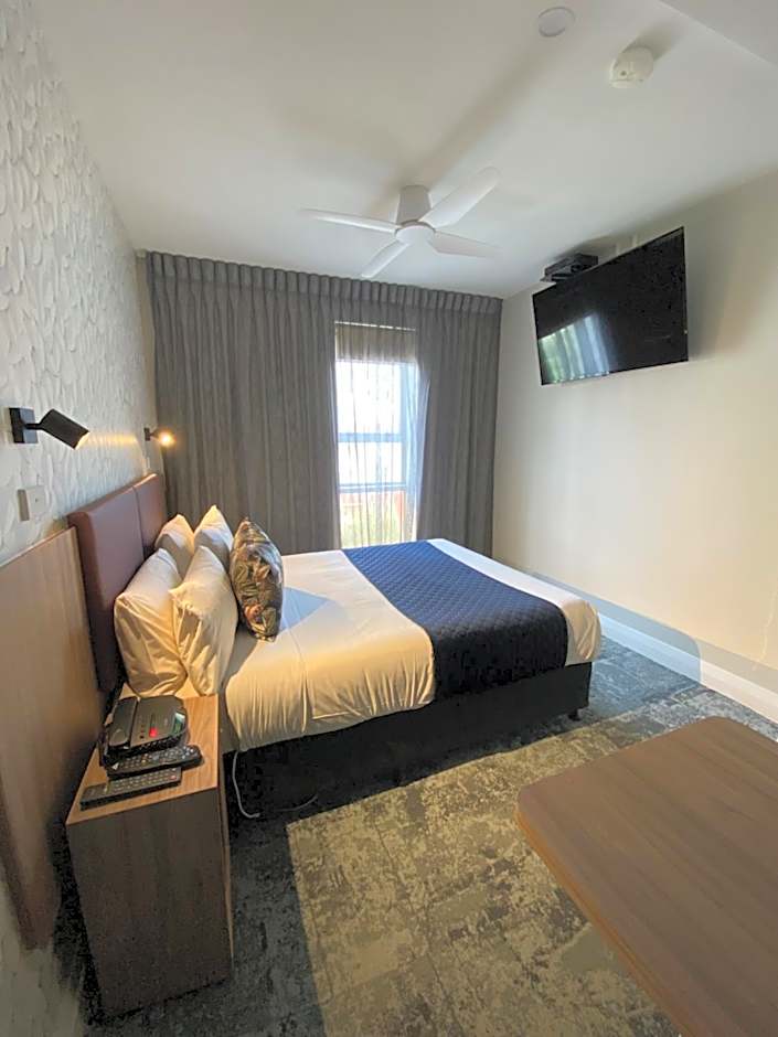 Trinity Hotel