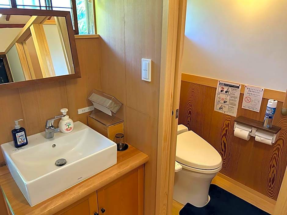 Kappo Ryokan Uoichi