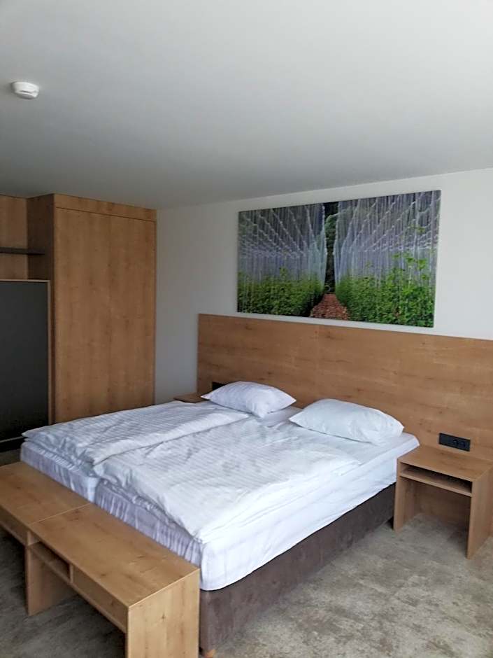 Hotel Prebold